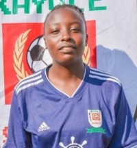 Nyanduko Albright Nyanchoka