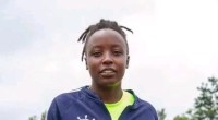 Nyanduku Albright Nyanchoka