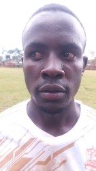 Nyangada Evans Odhiambo