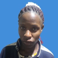 Nyangai Melvinah