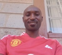 Nyangau Enock