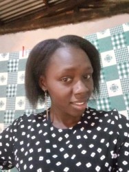 Nyangoi Ruth Jepchumba