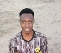 Nyangusi Salim Alii
