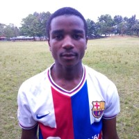 Nyangweso Jafred
