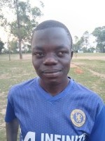 Nyangweso Edwin