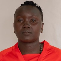 Nyangweso Lilian Akinyi