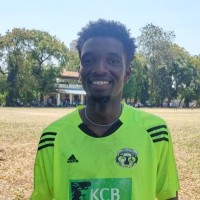 Nyanje Mwero Karisa