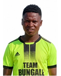 Nyanje Ngome Nyaje