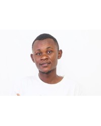 Nyanje Michael Kazungu