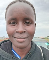 Nyanjom Judith Awuor