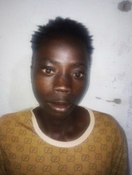Nyapara Evans