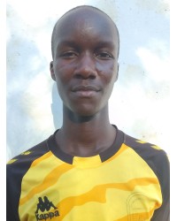 Nyasaka Daniel Allen