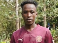 Nyasoko Vincent Onsakia