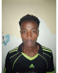 Nyasoko Vincent