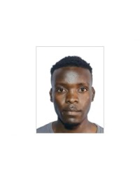 Nyaudi Edwin Maina