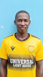 Nyawa Sammy