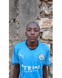 Nyawa Juma Sammy