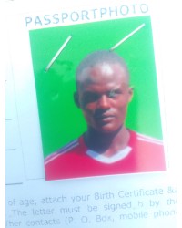 Nyawanda Martin Okello