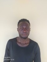 Nyawanga Gregory