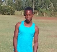 Nyawara Peter Otiato