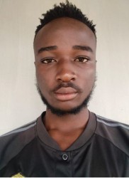 Nyawira Nelson Habwe