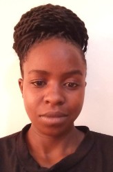 Nyawira Elizabeth Wangui
