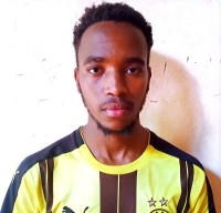 Nyawira James Mwangi