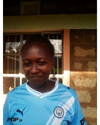 Nyawira Michelle 