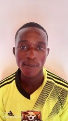 Nyere Mohamed Idi