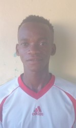 Nyere Ramadhani Mwinyi