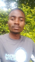 Nyerere Johnstone