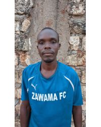 Nyerere Juma Saidi