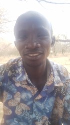 Ngetich Kibet