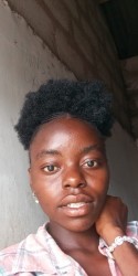 Nyiro Asha Ega