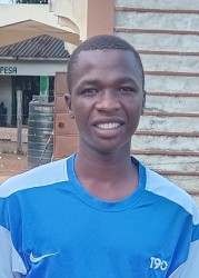 Nyki Hassan Mbwana Hemed