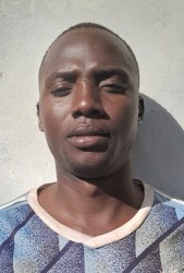 Nyoha Shaban Lewa