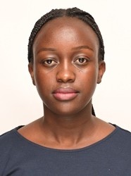 Nyolei Sandra Chepkoech