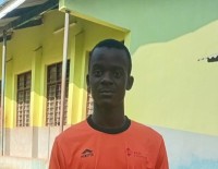 Nyondo Amani Nyawa