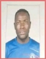 Nyongesa Robin Wekesa