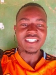 Nyongesa Eugene