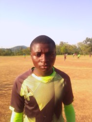 Nyongesa Makokha Oscar