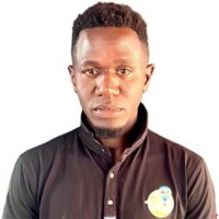 Nyongesa Evans   Kelvin