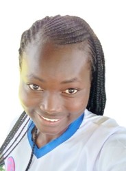Nyongesa Dianah Khaoma