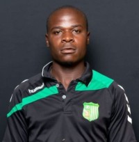 Nyongesa Alex Wesonga