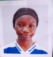 Nyongesa Syrianne