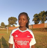 Nyongesa Elizabeth Nafula