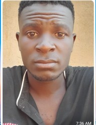 Nyongesa Fredrick