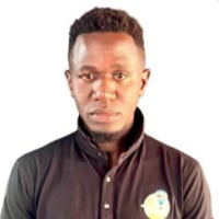 Nyongesa Evans Kelvin
