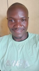 Nyongesa Collins Bahati