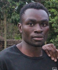 Nyongesa Tonny